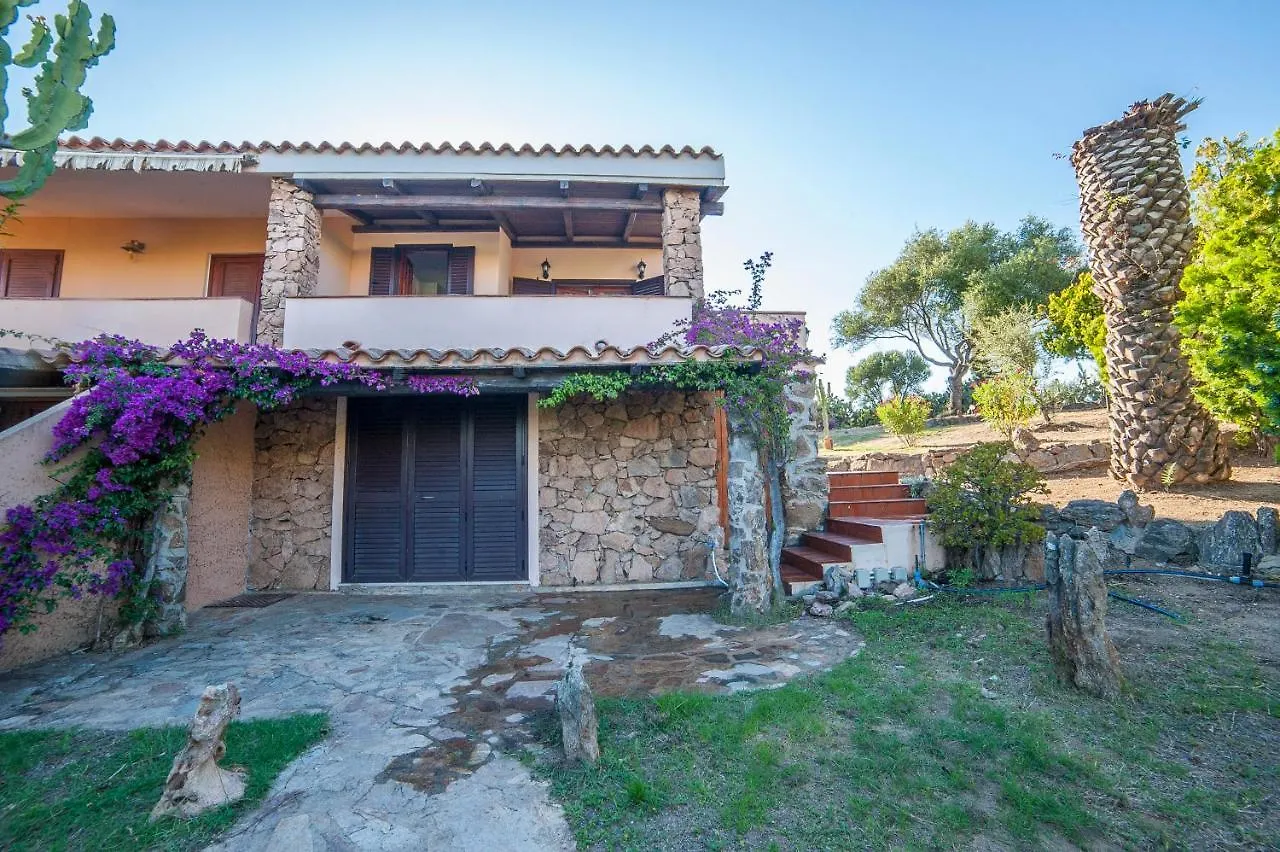 Villa Lilly Olbia