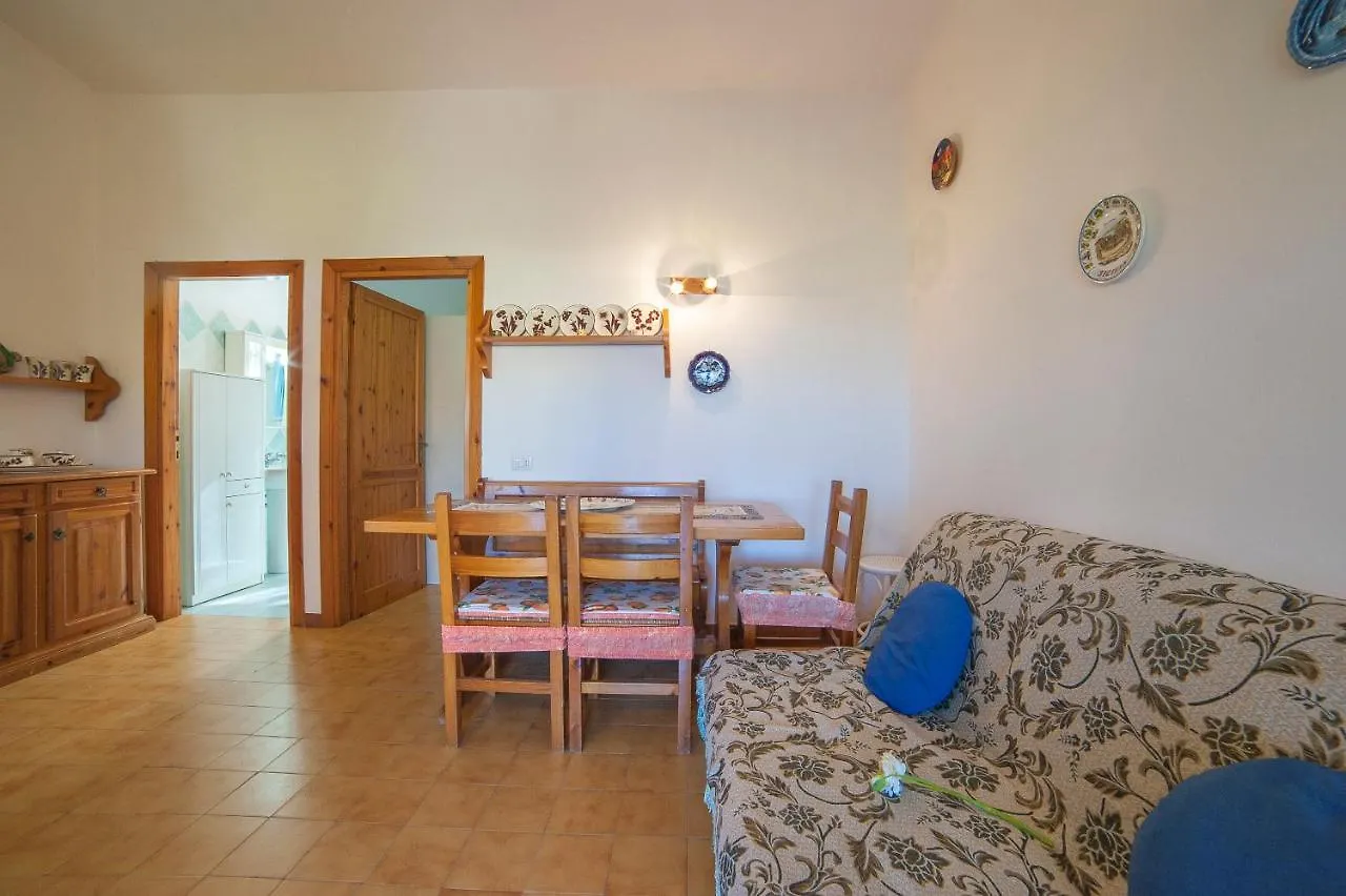 Villa Lilly Olbia Italia
