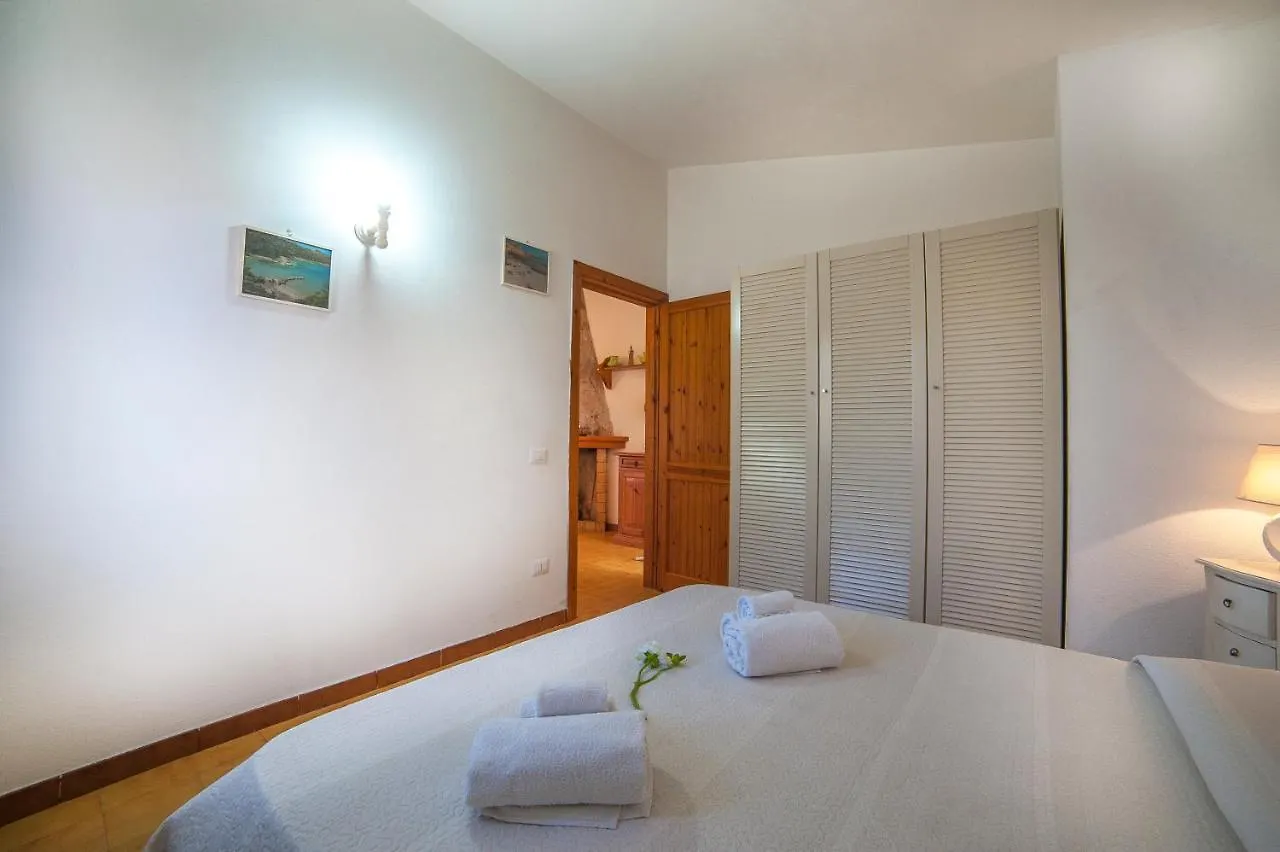 Сasa de vacaciones Villa Lilly Olbia Italia