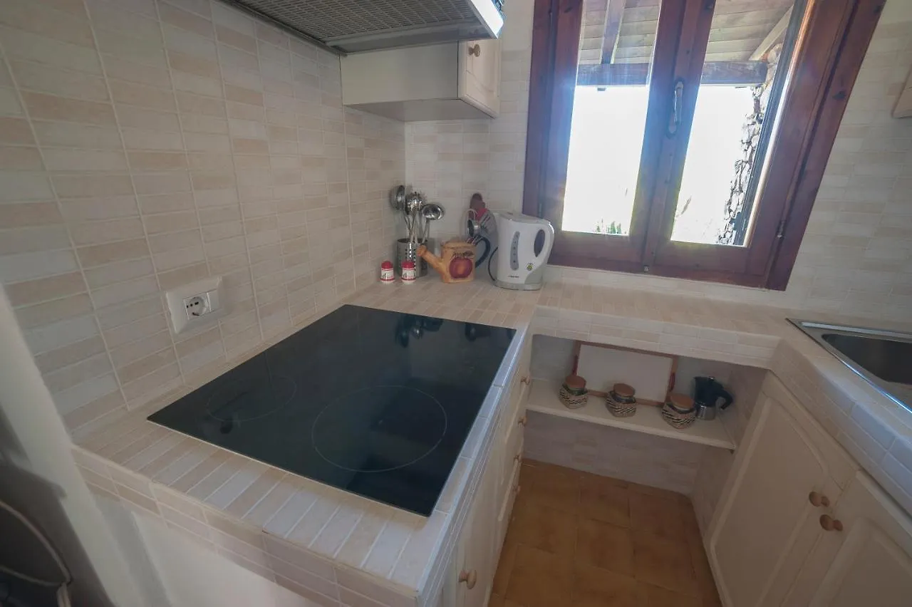 Villa Lilly Olbia