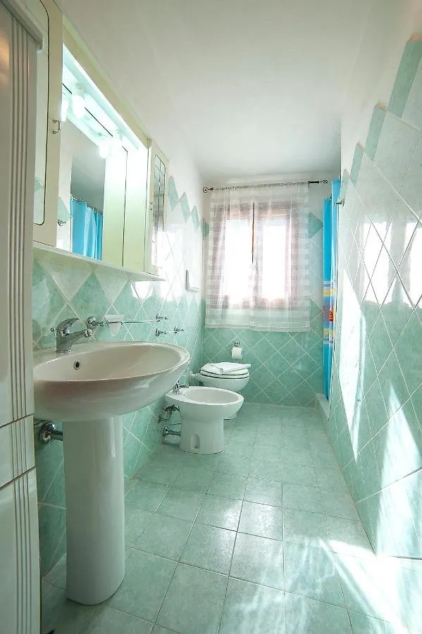 Villa Lilly Olbia 0*,